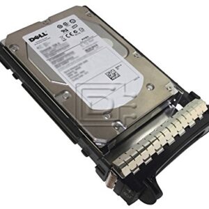 Dell 341-1430 341-1430 36GB 15K U320 80pin SCA SCSI Hard Drive 9D988 Kit