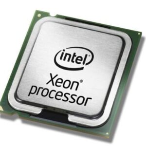 Intel Quad-Core Xeon E5420 / 2.5 GHz Processor (N68377) Category: Processors