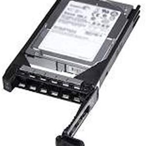 DELL 6WC9D-DEL - Dell 6WC9D / 6WC9D 300GB 2.5 12Gbps 15K RPM Enterprise SAS HDD -