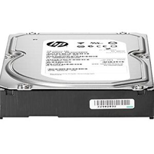 3TB 6G SATA 7.2k 3.5in SC MDL