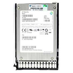HP 718137-001 - HP 240GB SFF SATA SSD VE SC Hard Drive