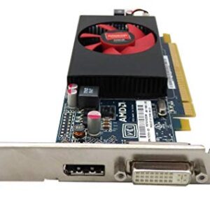 HP 717219-001 HP HD8490 PCI 1GB Radeon Adapter