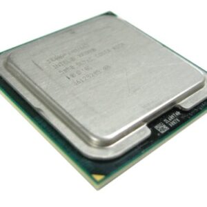 SL96C Intel 3.00GHz Xeon 5050 Dual Core 4MB 667 MHz Proc