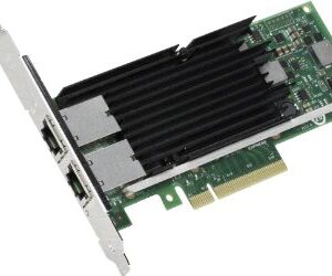 Intel Corp. X540T2 Converged Network Adapter T2