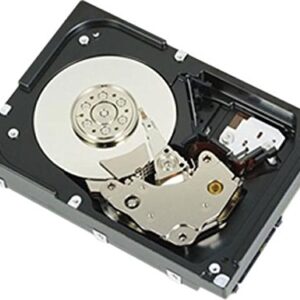 DELL 462-6516 - Dell 462-6516 2TB 3.5 6Gbps 7.2K RPM NL HS SAS F238F Kit - Brand