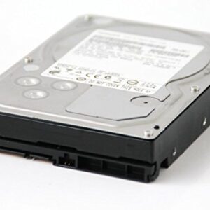 HITACHI HDD 2TB SATA2 7.2K 32MB 3.5''