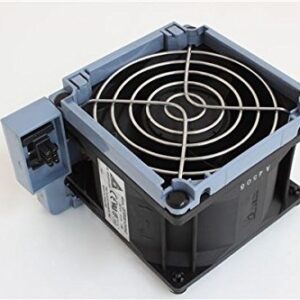 HP FAN 80MM DUAL FOR RX2620