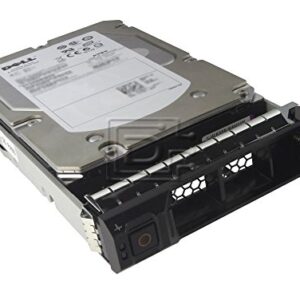 DELL 400-AEGC - Dell 400-AEGC 2TB 3.5 6Gbps 7.2K RPM Near Line SAS Hard Drive Ki