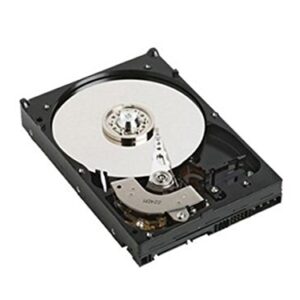 Dell Hard Drive 600GB 10K 2,5 S-LIT, 0FK3C