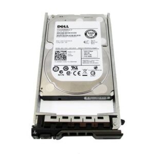 Dell 055RMX 500GB 7.2k RPM 2.5" 64MB SAS-6Gb/s HDD