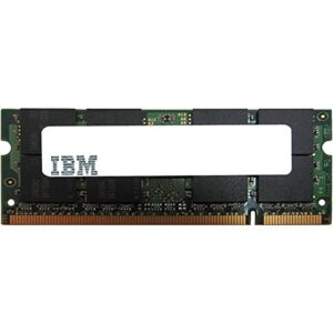 09P0482 Ibm 1Gb (2X512mb) Dimm 200Pin Sdram