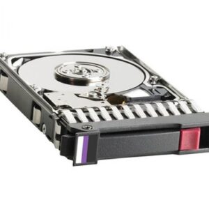 HP Compatible 627117-B21 300GB 15K Rpm 2.5" SAS 6G HDD