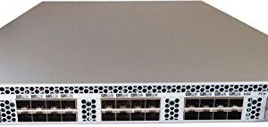 Dell Brocade PowerConnect B-8000 32P FCoE Switch N59GY