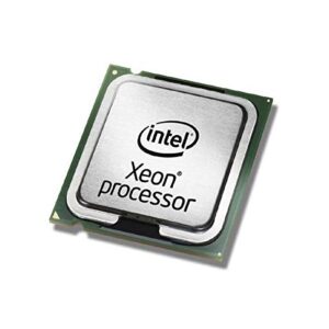 00FK644 IBM X3650 M5 CPU KIT XEON Processor E5-2640V3 2.60GHZ 20M 8 CORES 90W R2