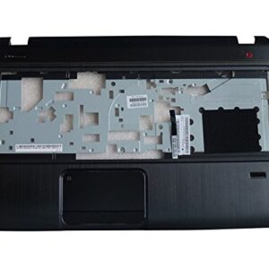 HP 705195-001 TOP Cover with TOUCHPAD