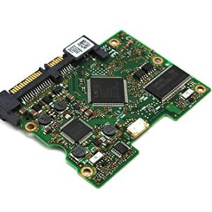 Hitachi Genuine HDE721010SLA330 SATA PCB Board 0A29896 0A90156