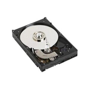 Dell 462-6785 1.20 TB 2.5" Internal Hard Drive - SAS - 10000 RPM (DELL462-6785)