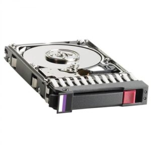 HP 713967-001 - HP 3TB SAS Hard Disk Drive 7200RPM
