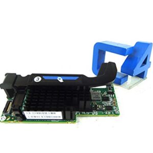 HP 700763-B21 20GB Flexfabric 650FLB Network Adapter