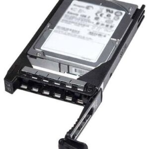 DELL 400-AEEW - Dell 400-AEEW 600GB 2.5 6Gbps 15K RPM HS SAS Hard Drive Kit 8FKX