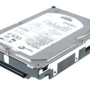 Dell D9983 341-3105 146GB 15K U320 80pin SCA SCSI Hard Drive MC153 Kit