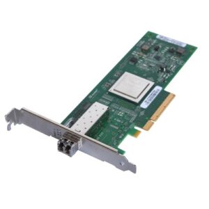 Qlogic QLE2560 FC Single port 8Gb HBA