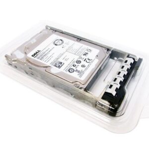 Dell 341-9874 300GB 10k RPM 2.5" 64MB SAS-6Gb/s HDD