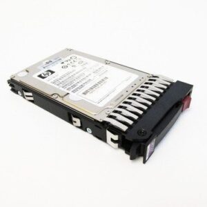 HPE 765466-B21 2TB 12G SAS 7.2K 2.5 inch 512E SC Hard Drive