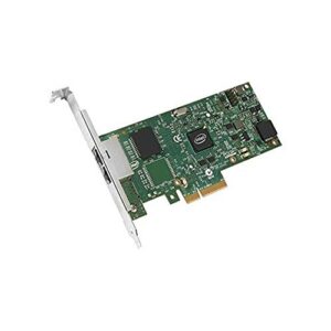 Network Card Ethernet Server Adapter I350-T2V2 Retail