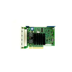 Hpe 366FLR ETHERNET 1GB 4-Port 366FLR Adapter