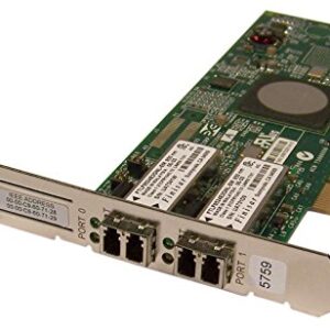 IBM Emulex 4Gb PCI-x 2-Port FC HBA Adapter Card 03N5029