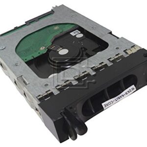 DELL 341-3105 - Dell 341-3105 146GB 15K U320 80pin SCA SCSI Hard Drive MC153 Kit