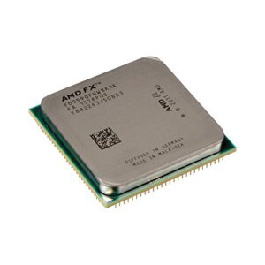 AMD Opteron Quad-core 8360 SE 2.50GHz Processor (OS8360YAL4BGH)