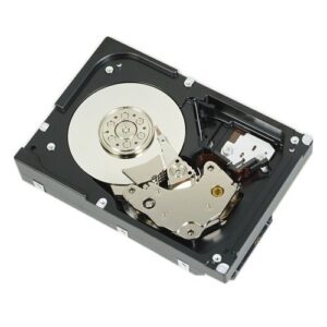 Dell 2RR9T 900GB 10k RPM 2.5" 64MB SAS-6Gb/s HDD