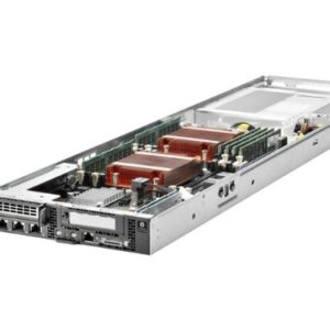 HP FlexFabric 10Gb 2-Port 554FLB Adapter