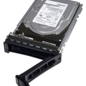 Dell 1Tb 7.2K 6Gbps Sata 2.5 Inch Hard Drive