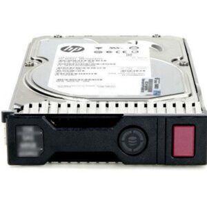 HP 695503-004 - HP 4TB 7.2K 6G SATA 3.5 hot Plug Gen8