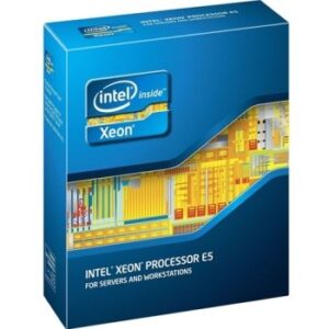 Intel Xeon E5-2620 2.0GHz LGA2011 6-Core 15M CPU BX80621E52620