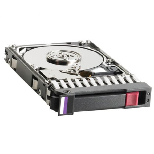 HP EG0450FBVFM New - HP 450GB 6G SAS 10K rpm SFF (2.5-inch) SC Enterprise