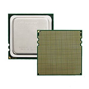 AMD Opteron 6276 Sixteen-Core 2.3GHz 16MB Cache Processor