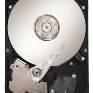 Seagate ST3400755SS Cheetah NS SAS 3Gb/s 400-GB Hard Drive