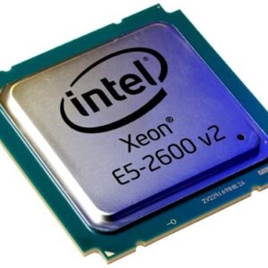 Intel Xeon E5-2690 V2