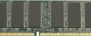 Hewlett Packard Enterprise 4-GB PC2700 DDR 333Mhz SDRAM, 416258-001
