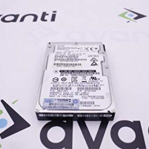 HP 748385-001-SC - 748385-001 HP 300GB 12G 15K SFF SAS SC Hard Drive