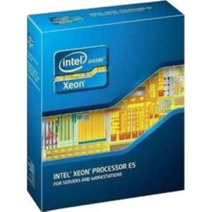 Intel BX80635E52695V2 Xeon E5-2695V2 2.4GHz 30MB DDR3 Up to 1866MHZ 12C 115W Box