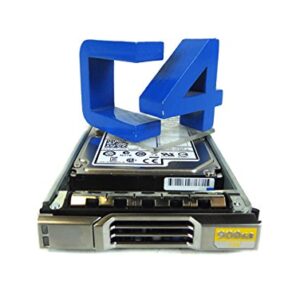 FR83F Dell - 900GB 10K SAS 2.5" HD