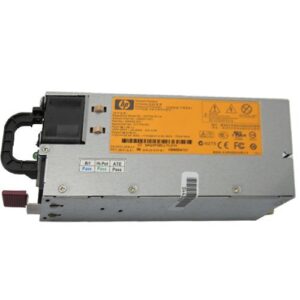 HP PROLIANT DL380 / ML370 G6 750 WATT 750W POWER SUPPLY 506822-101 511778-001