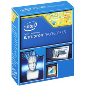 Intel Xeon E5-2670 8 Core Processor 2.60Ghz 20MB Smart Cache 8.00 GT/S QPI TDP 115W SR0H8 BX80621E52670