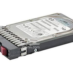 HPE HP 376597-001 72GB 10K 3Gbps 2.5" SAS Internal Hard Drive