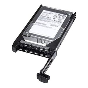 Dell 1.2TB 10K RPM SAS 6Gbps 2.5in Hot-Plug Hard Drive - Kit, 6DHKK, 87GNY (Hot-Plug Hard Drive - Kit)